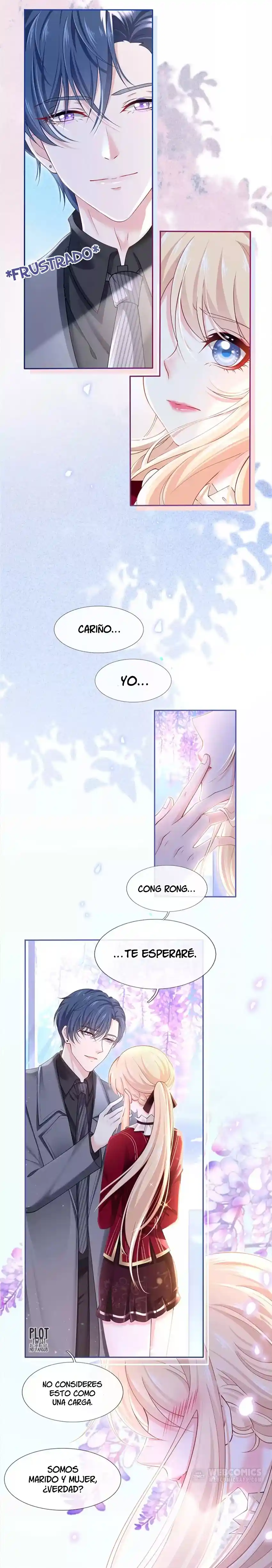 Me Convertí En La Esposa Del Villano - Capítulo 45 - Página 10 - LectorTMOo