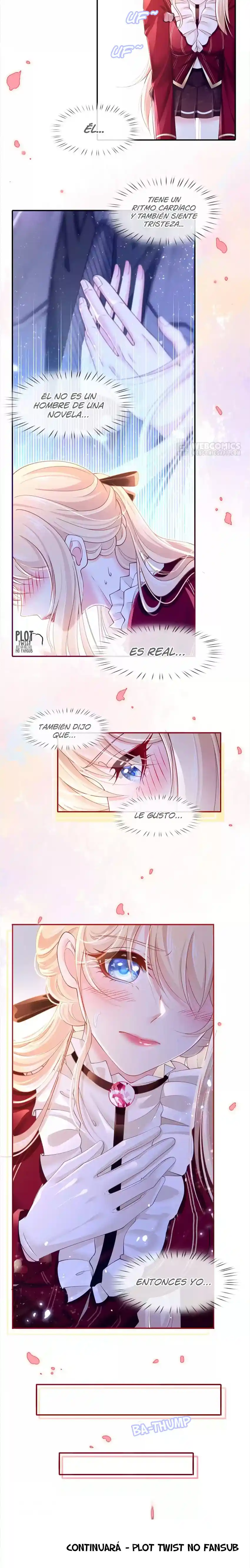 Me Convertí En La Esposa Del Villano - Capítulo 45 - Página 14 - LectorTMOo