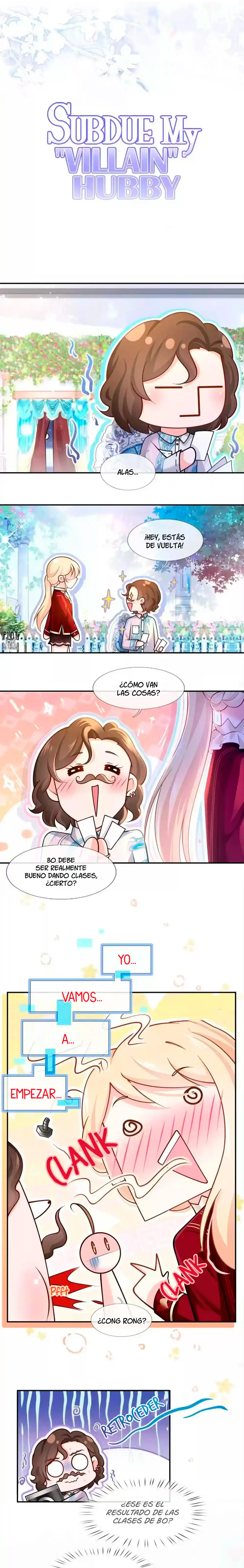 Me Convertí En La Esposa Del Villano - Capítulo 46 - Página 2 - LectorTMOo
