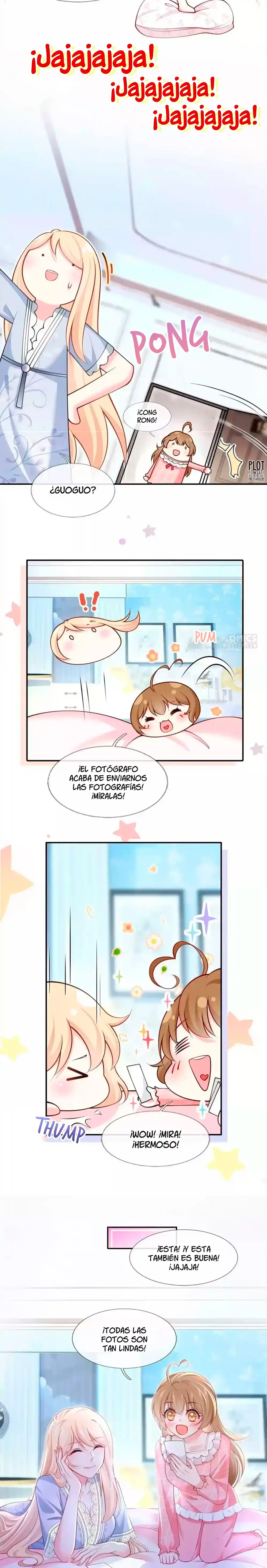 Me Convertí En La Esposa Del Villano - Capítulo 46 - Página 8 - LectorTMOo