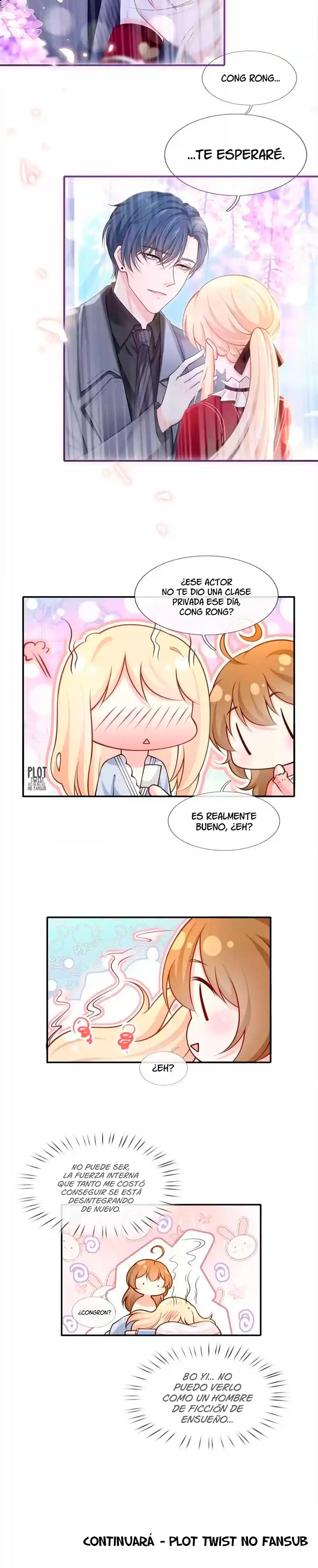 Me Convertí En La Esposa Del Villano - Capítulo 46 - Página 10 - LectorTMOo