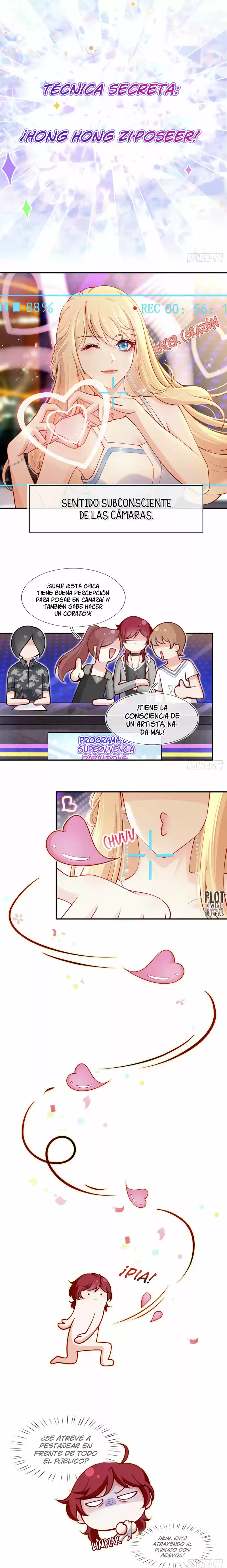 Me Convertí En La Esposa Del Villano - Capítulo 5 - Página 11 - LectorTMOo
