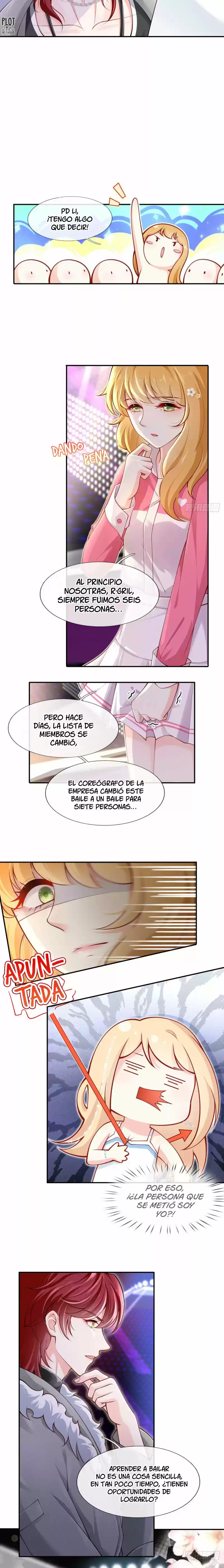 Me Convertí En La Esposa Del Villano - Capítulo 6 - Página 4 - LectorTMOo