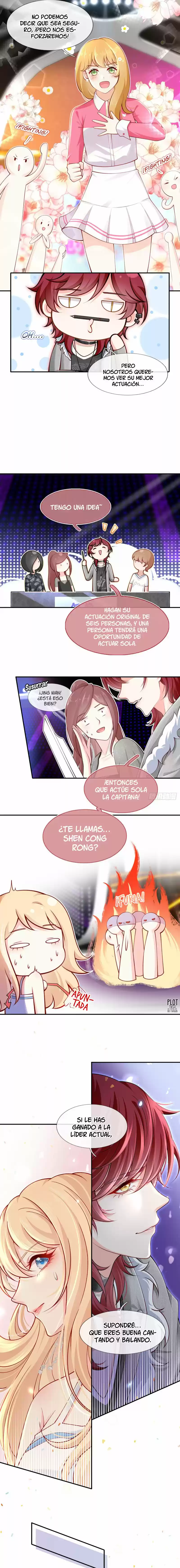 Me Convertí En La Esposa Del Villano - Capítulo 6 - Página 5 - LectorTMOo