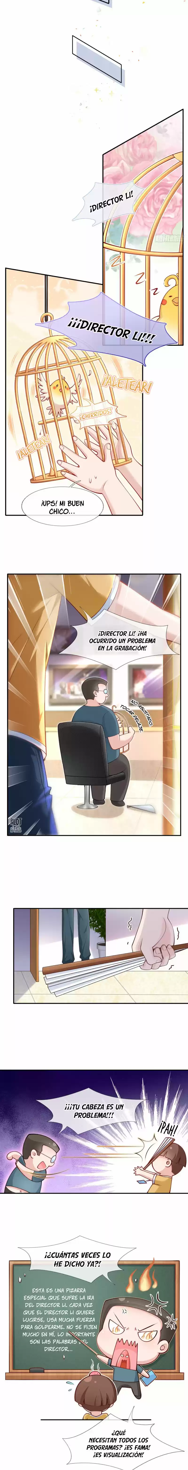 Me Convertí En La Esposa Del Villano - Capítulo 6 - Página 6 - LectorTMOo