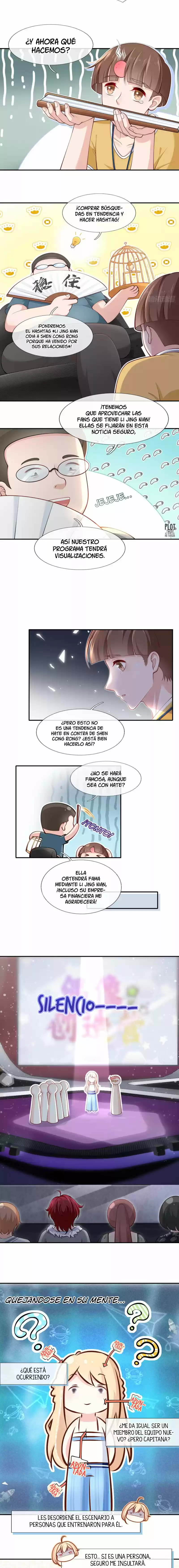 Me Convertí En La Esposa Del Villano - Capítulo 6 - Página 7 - LectorTMOo