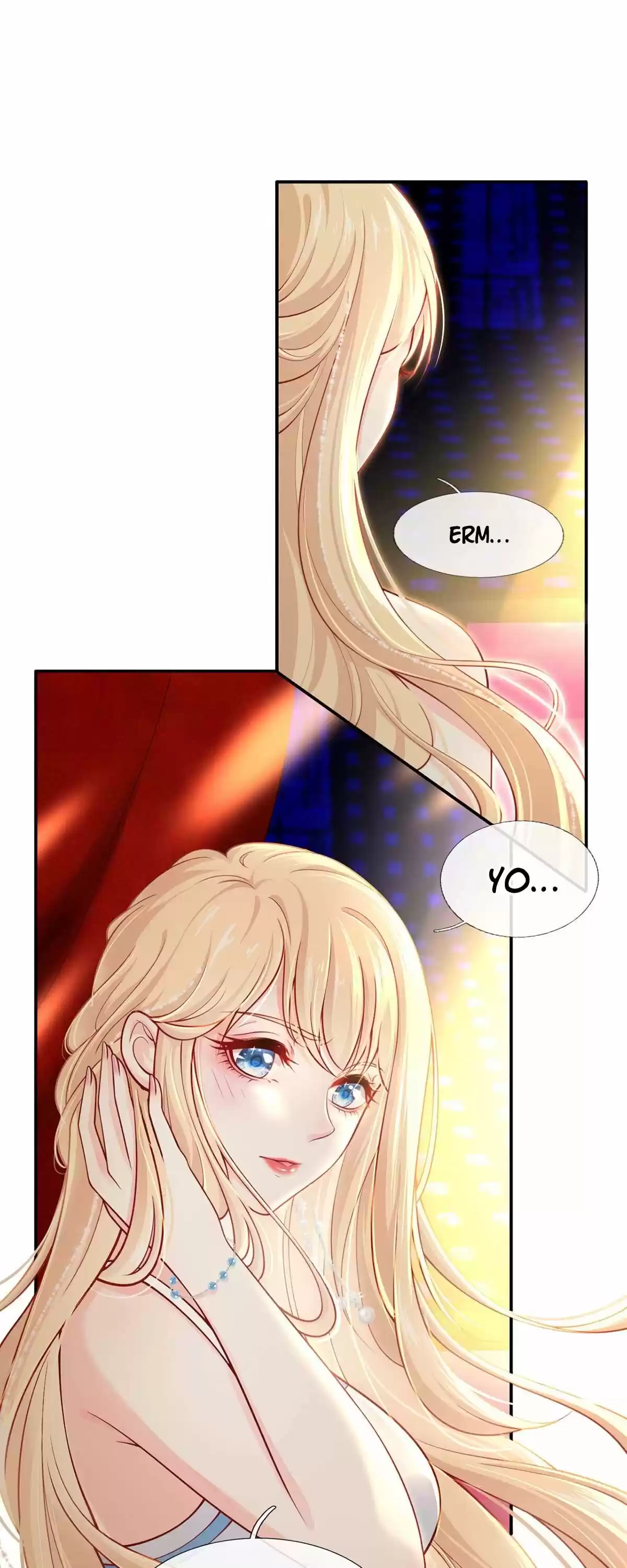 Me Convertí En La Esposa Del Villano - Capítulo 7 - Página 5 - LectorTMOo