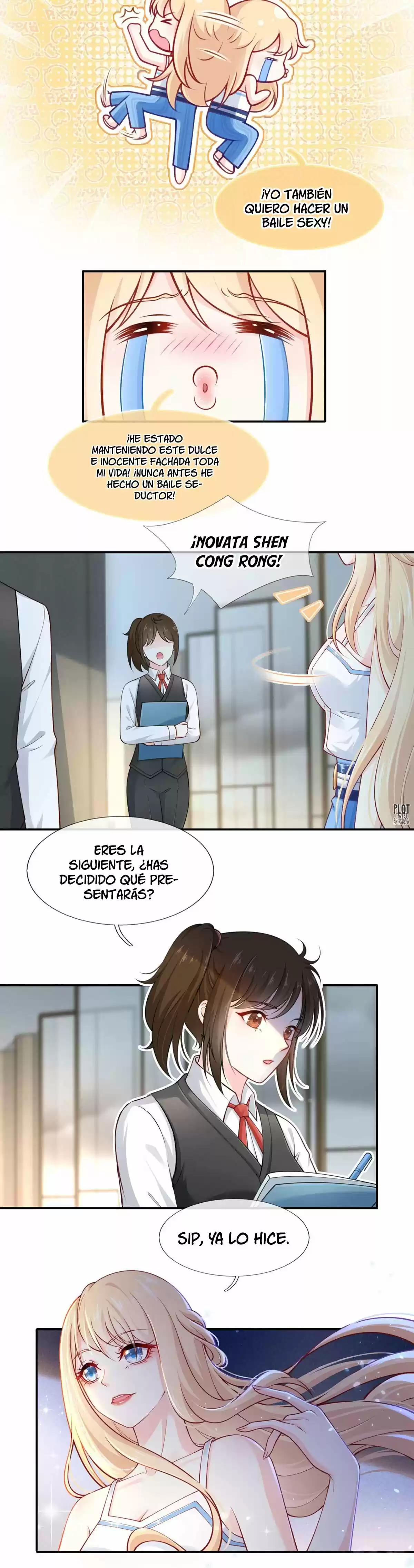 Me Convertí En La Esposa Del Villano - Capítulo 7 - Página 7 - LectorTMOo