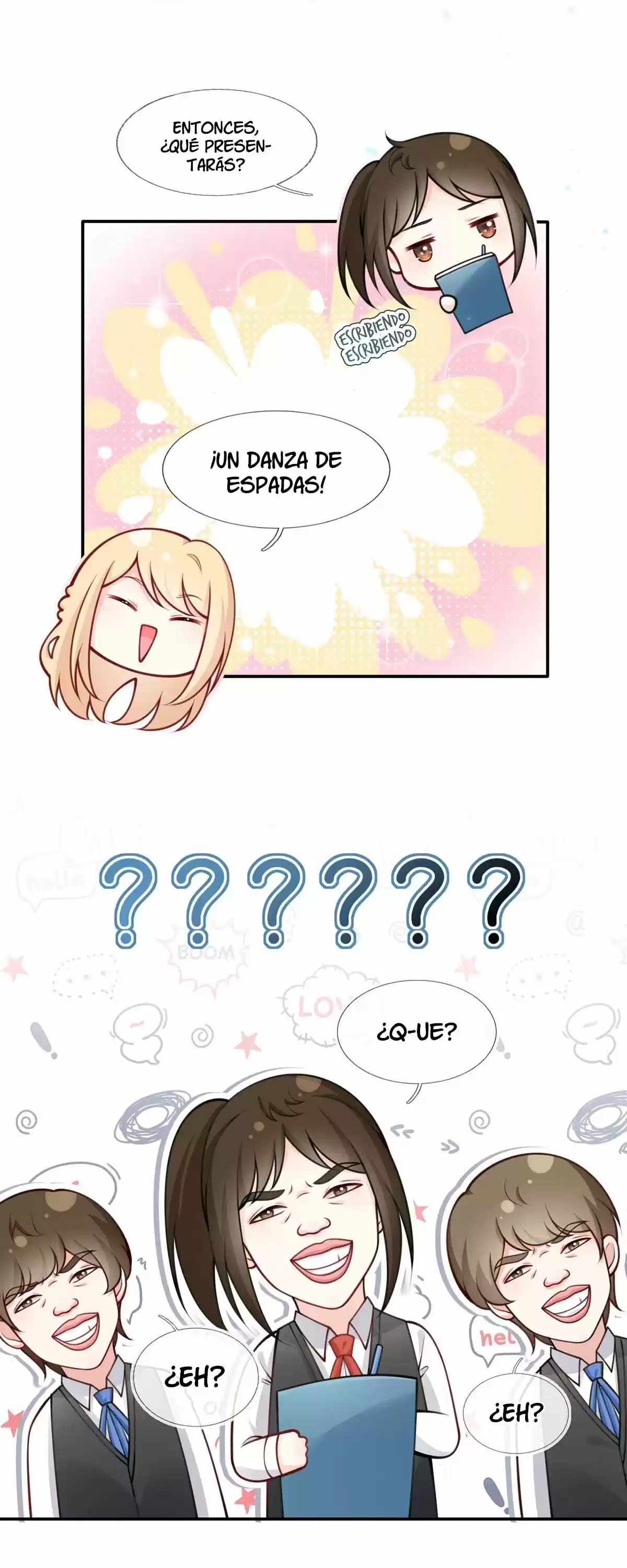 Me Convertí En La Esposa Del Villano - Capítulo 7 - Página 8 - LectorTMOo