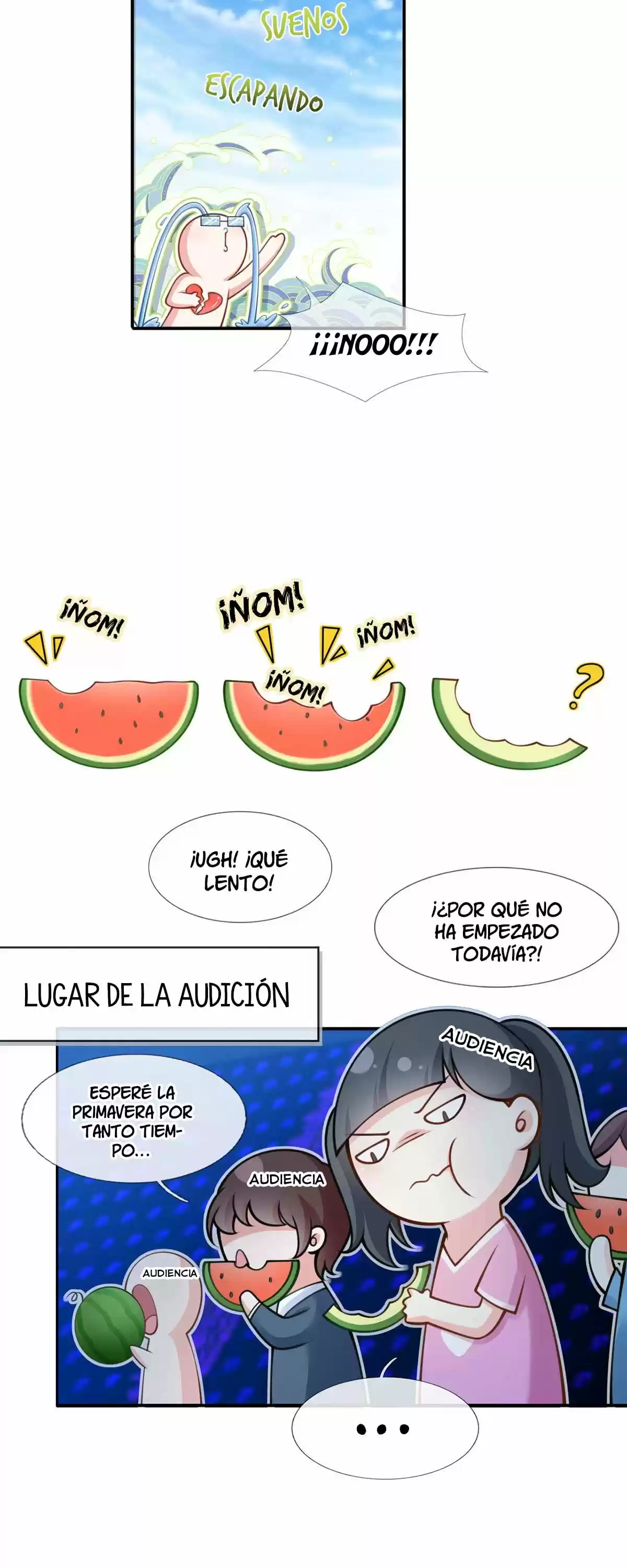Me Convertí En La Esposa Del Villano - Capítulo 7 - Página 18 - LectorTMOo