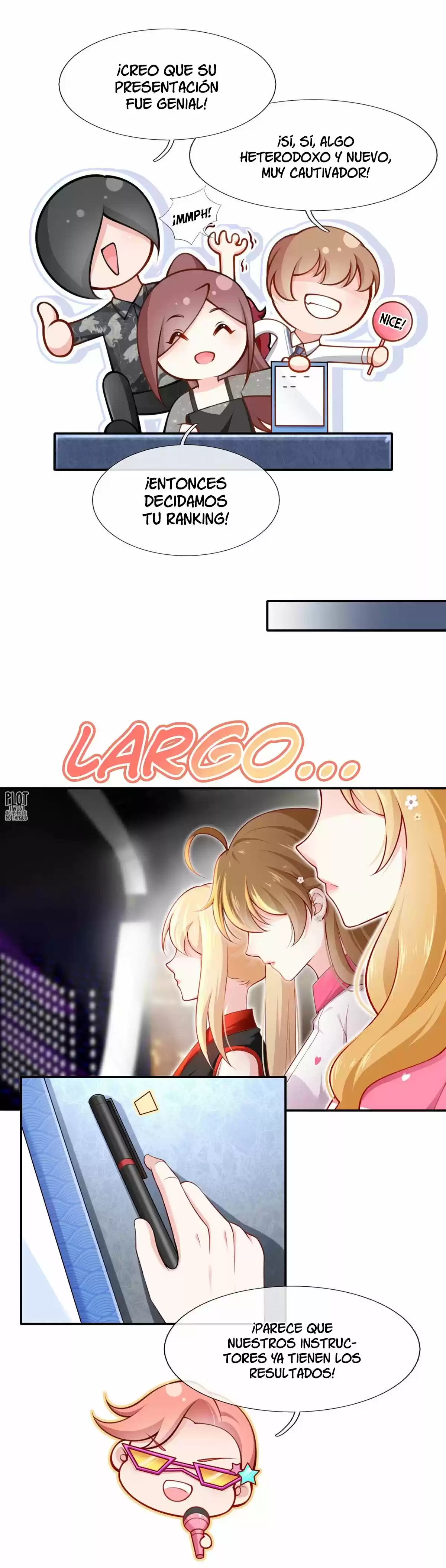 Me Convertí En La Esposa Del Villano - Capítulo 8 - Página 11 - LectorTMOo