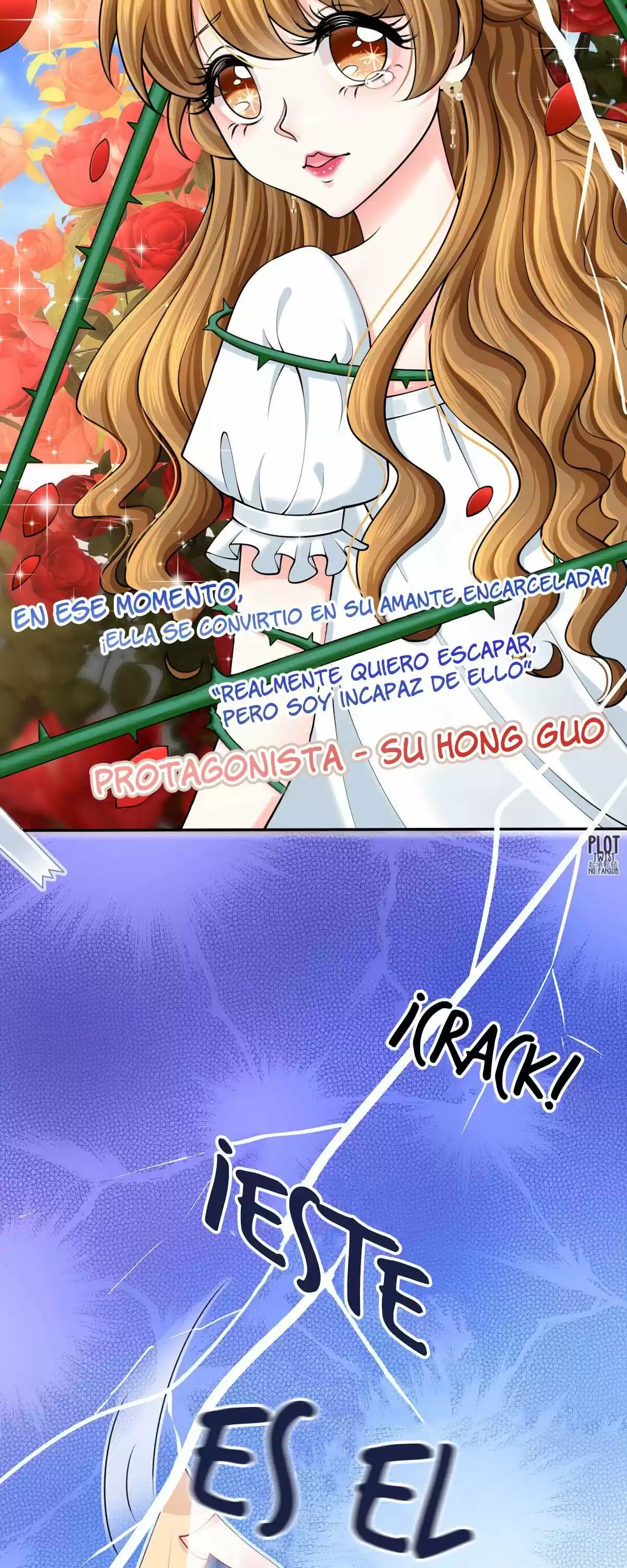 Me Convertí En La Esposa Del Villano - Capítulo 8 - Página 16 - LectorTMOo