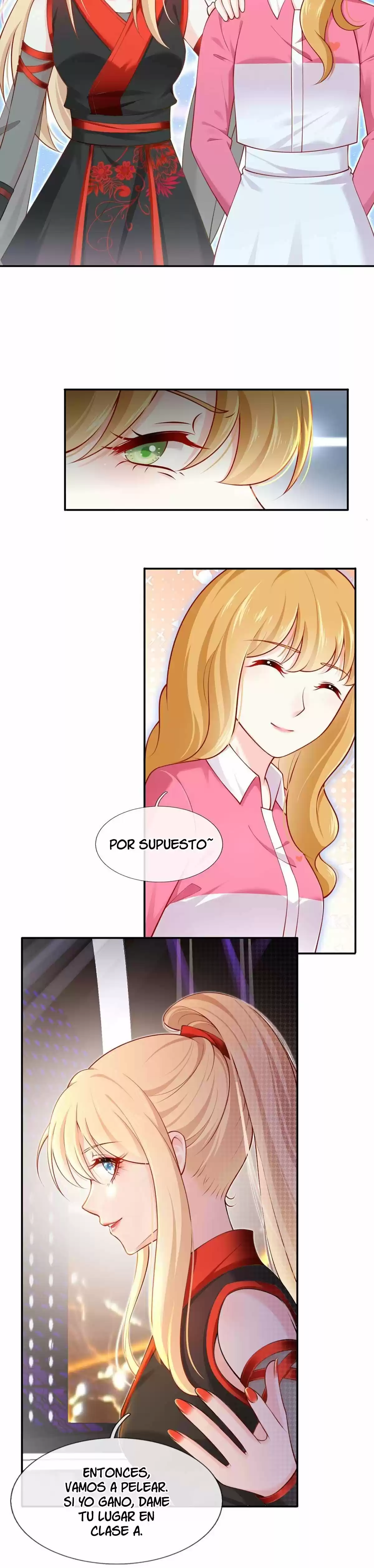 Me Convertí En La Esposa Del Villano - Capítulo 9 - Página 7 - LectorTMOo