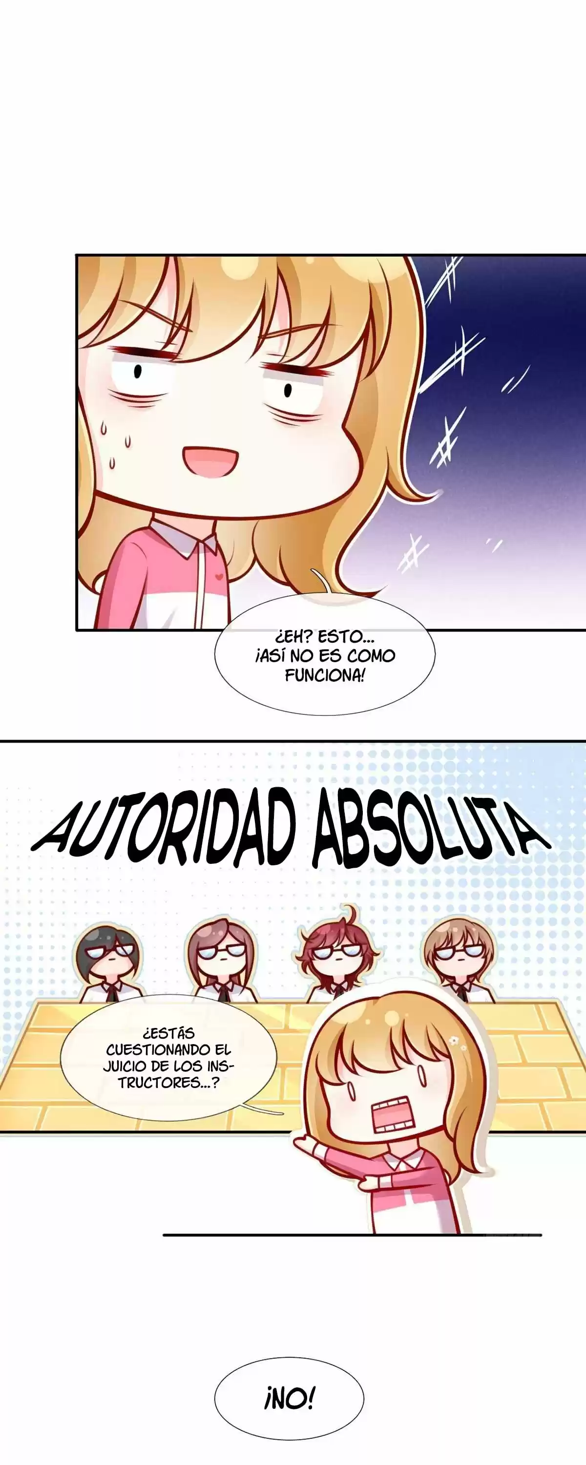 Me Convertí En La Esposa Del Villano - Capítulo 9 - Página 8 - LectorTMOo