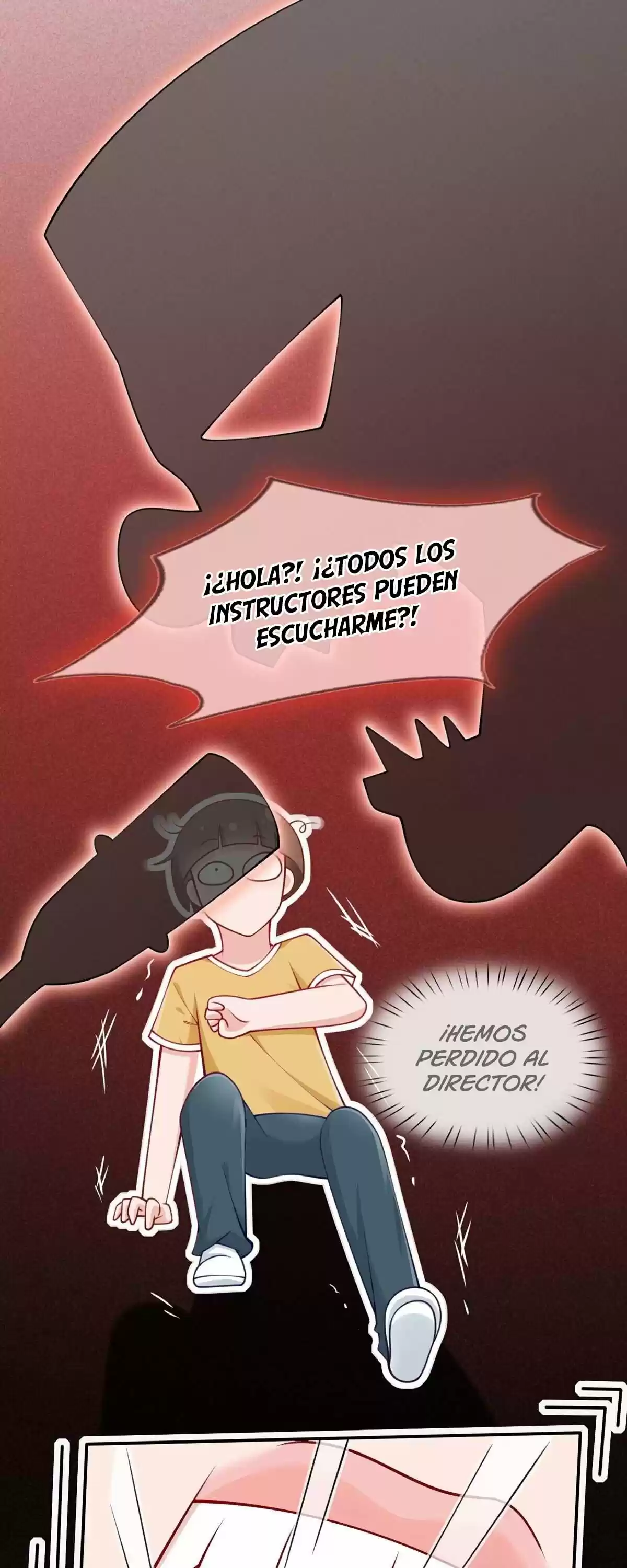 Me Convertí En La Esposa Del Villano - Capítulo 9 - Página 15 - LectorTMOo