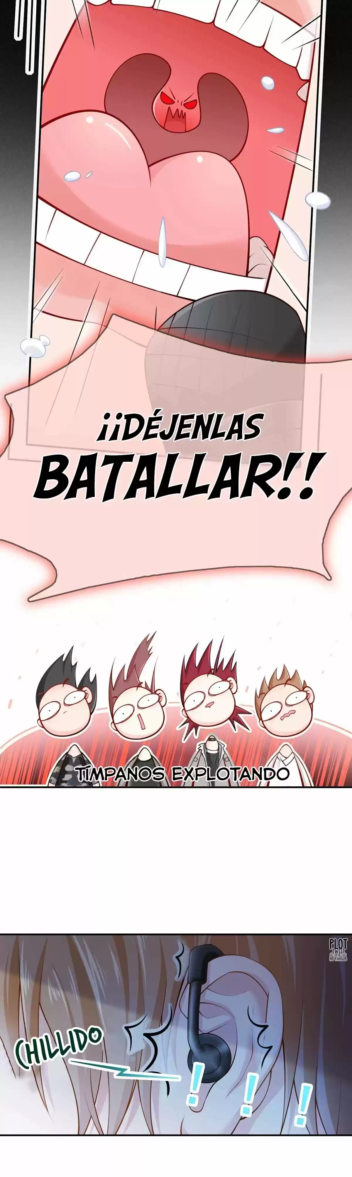 Me Convertí En La Esposa Del Villano - Capítulo 9 - Página 16 - LectorTMOo