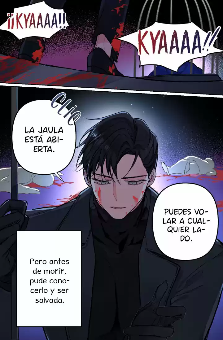 Me Converti en La Familia Del Villano - Capítulo  - Página 9 - LectorTMOo