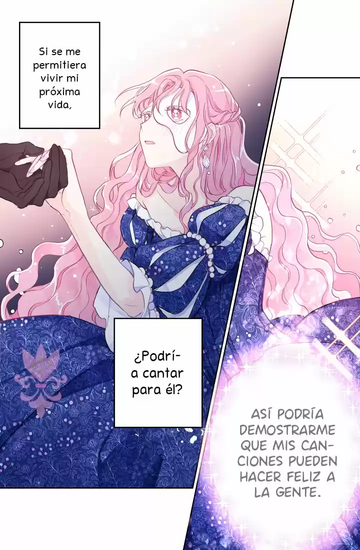 Me Converti en La Familia Del Villano - Capítulo  - Página 10 - LectorTMOo