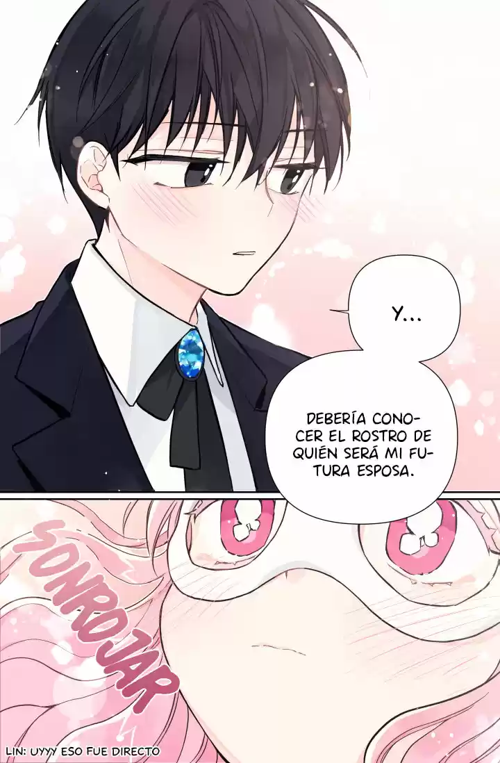 Me Converti en La Familia Del Villano - Capítulo  - Página 25 - LectorTMOo