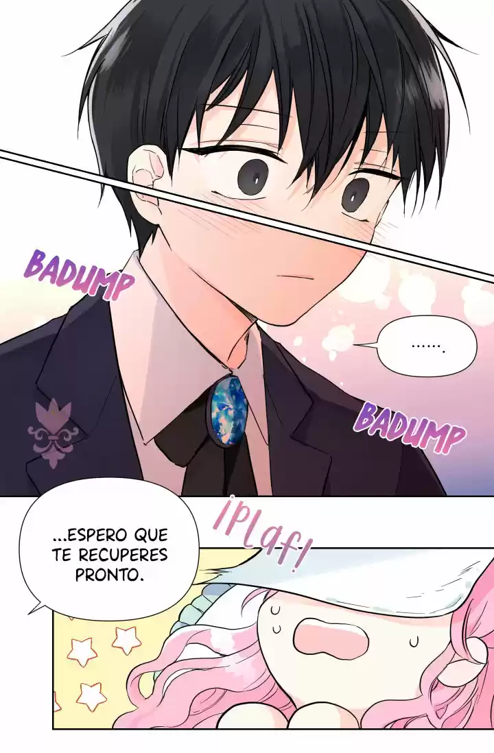 Me Converti en La Familia Del Villano - Capítulo  - Página 28 - LectorTMOo