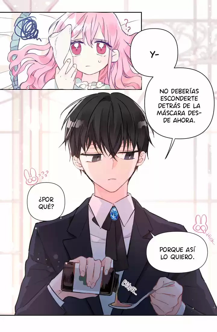 Me Converti en La Familia Del Villano - Capítulo  - Página 29 - LectorTMOo