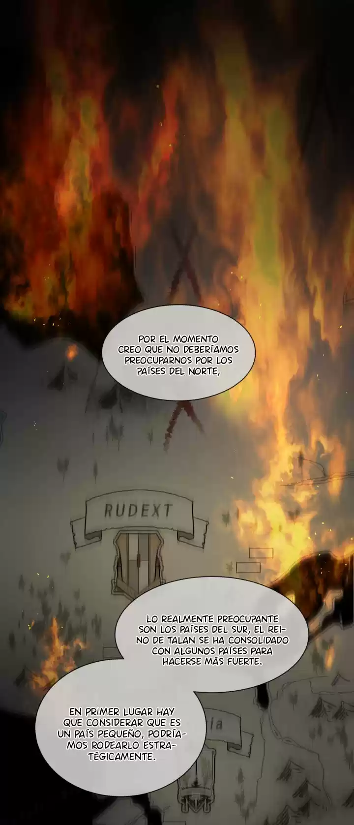 Me Convertí En La Fan Del Príncipe - Capítulo 46 - Página 3 - LectorTMOo