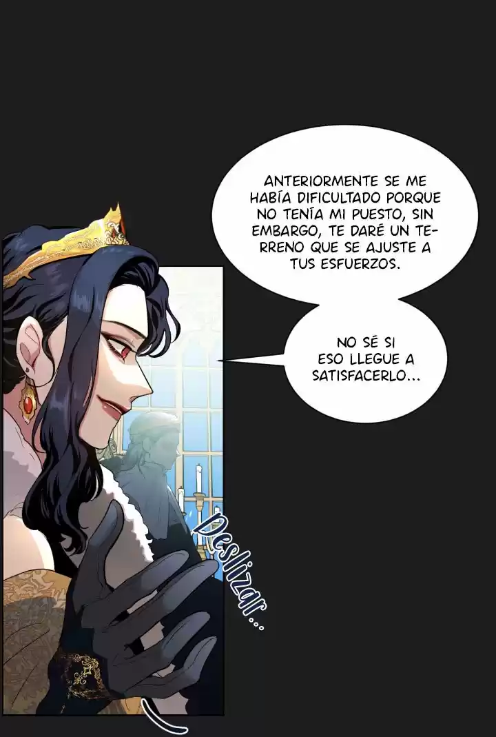 Me Convertí En La Fan Del Príncipe - Capítulo 46 - Página 6 - LectorTMOo