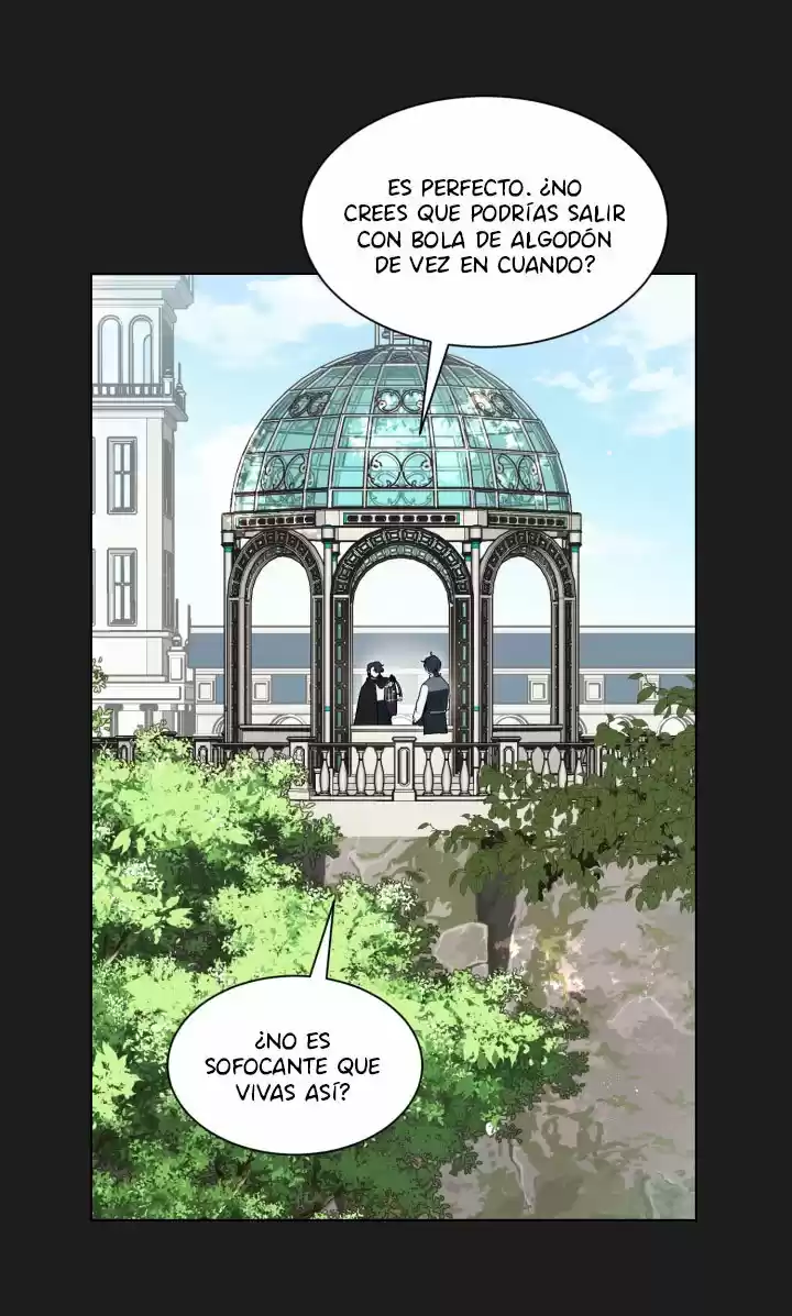 Me Convertí En La Fan Del Príncipe - Capítulo 46 - Página 16 - LectorTMOo