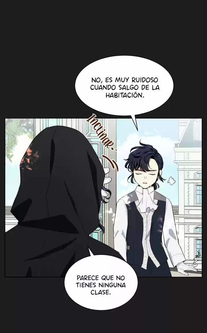 Me Convertí En La Fan Del Príncipe - Capítulo 46 - Página 17 - LectorTMOo
