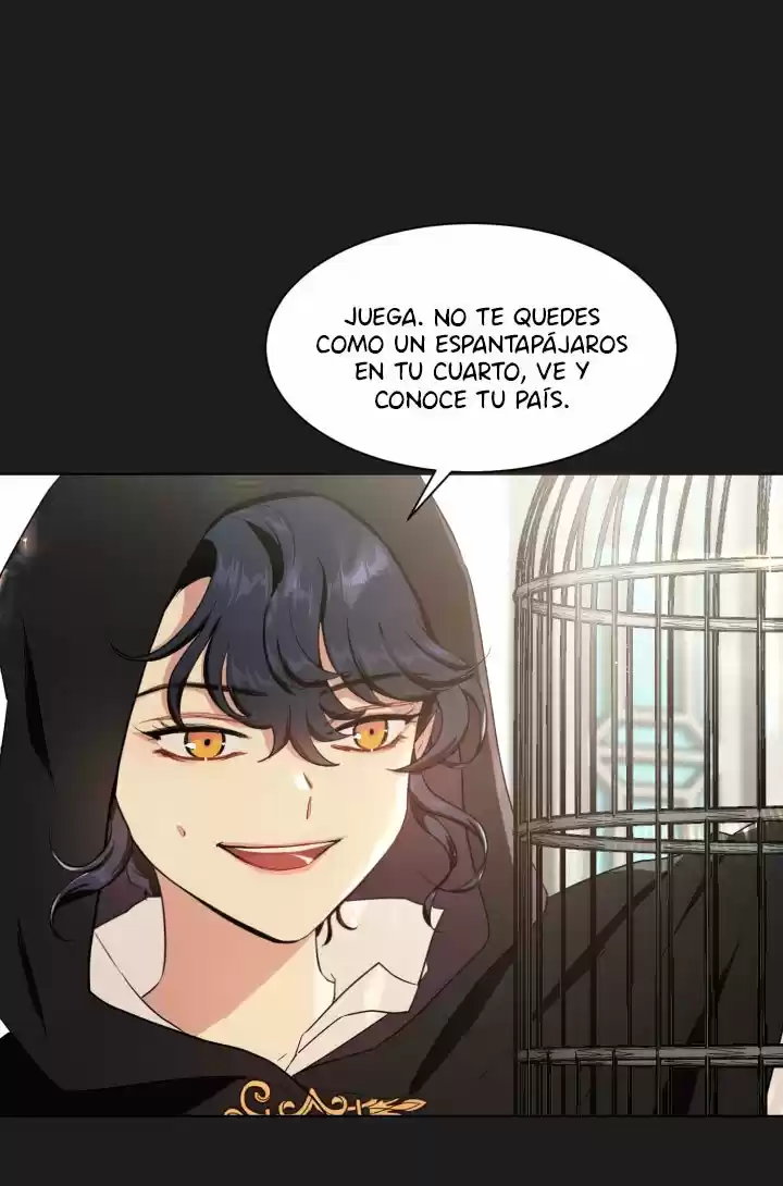Me Convertí En La Fan Del Príncipe - Capítulo 46 - Página 19 - LectorTMOo