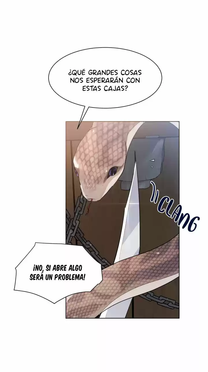 Me Convertí En La Fan Del Príncipe - Capítulo 46 - Página 27 - LectorTMOo