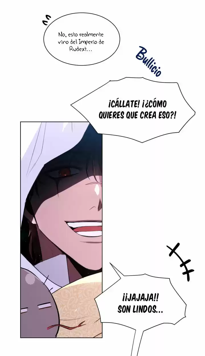 Me Convertí En La Fan Del Príncipe - Capítulo 46 - Página 29 - LectorTMOo