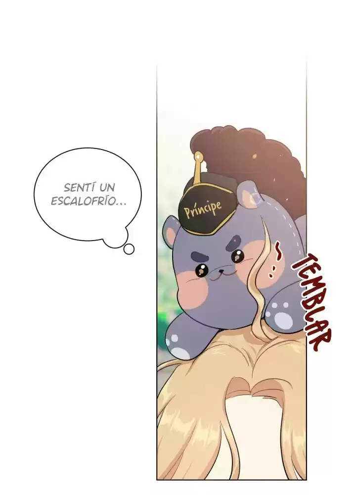 Me Convertí En La Fan Del Príncipe - Capítulo 46 - Página 32 - LectorTMOo