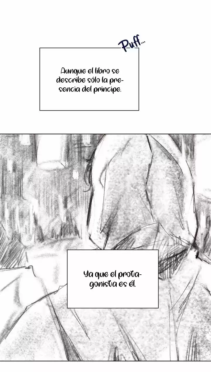 Me Convertí En La Fan Del Príncipe - Capítulo 46 - Página 40 - LectorTMOo
