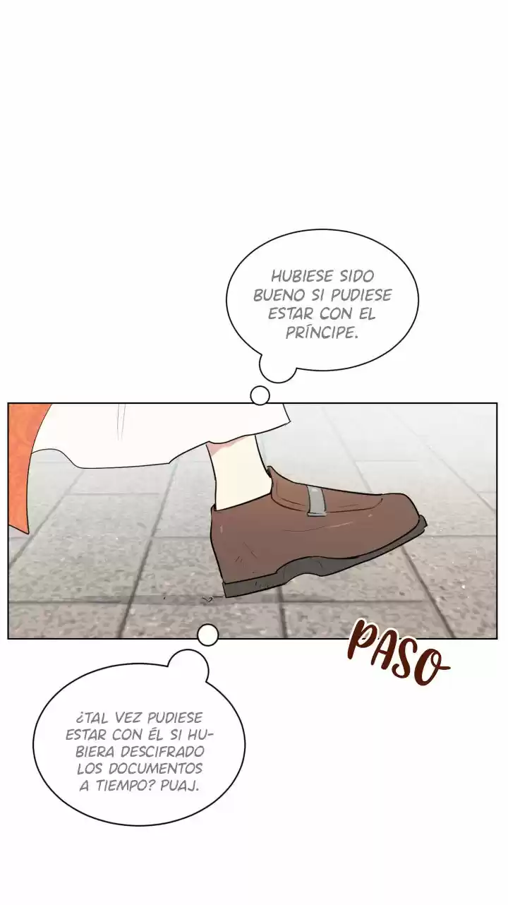 Me Convertí En La Fan Del Príncipe - Capítulo 46 - Página 42 - LectorTMOo