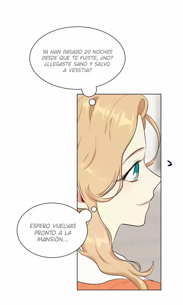Me Convertí En La Fan Del Príncipe - Capítulo 46 - Página 43 - LectorTMOo