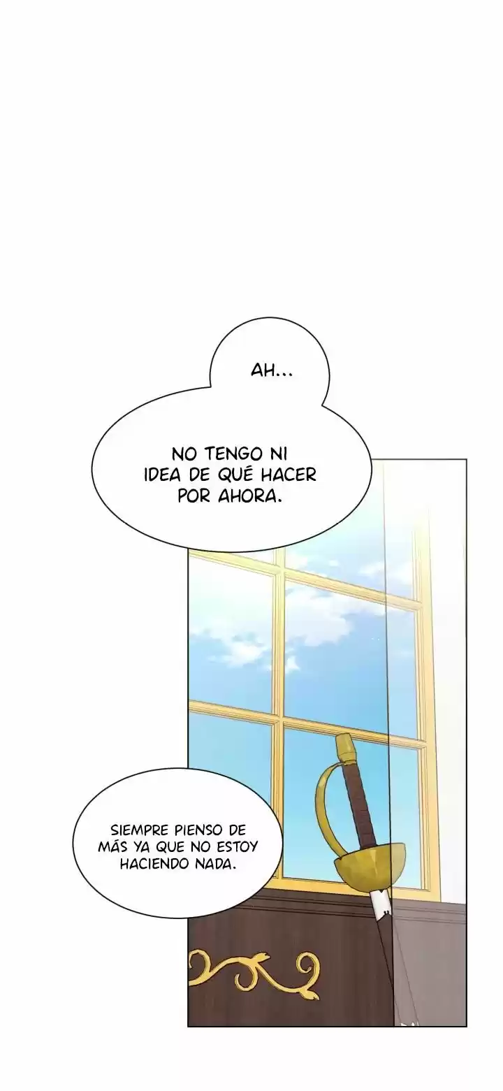 Me Convertí En La Fan Del Príncipe - Capítulo 46 - Página 45 - LectorTMOo