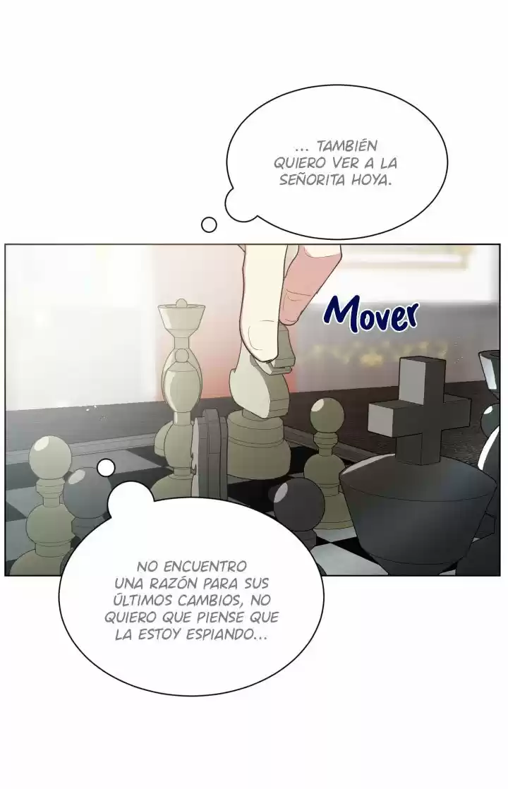 Me Convertí En La Fan Del Príncipe - Capítulo 46 - Página 46 - LectorTMOo