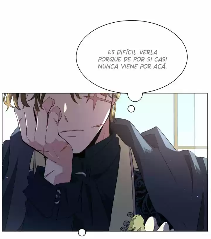 Me Convertí En La Fan Del Príncipe - Capítulo 46 - Página 47 - LectorTMOo