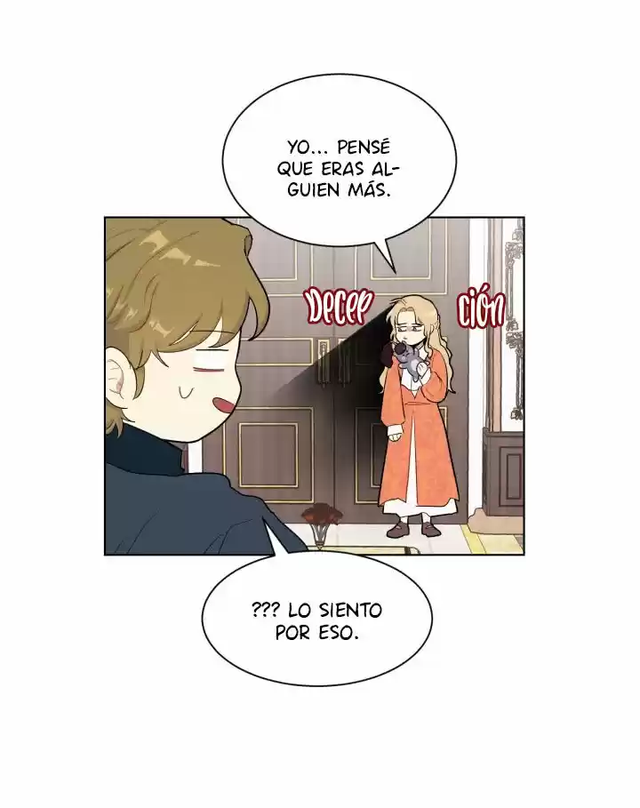 Me Convertí En La Fan Del Príncipe - Capítulo 46 - Página 50 - LectorTMOo