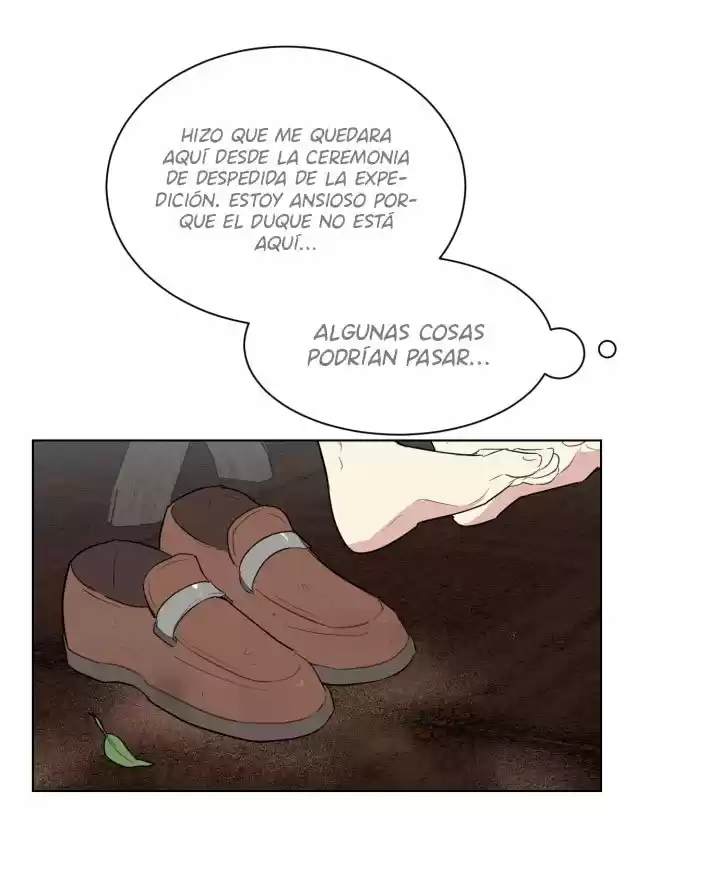 Me Convertí En La Fan Del Príncipe - Capítulo 46 - Página 59 - LectorTMOo