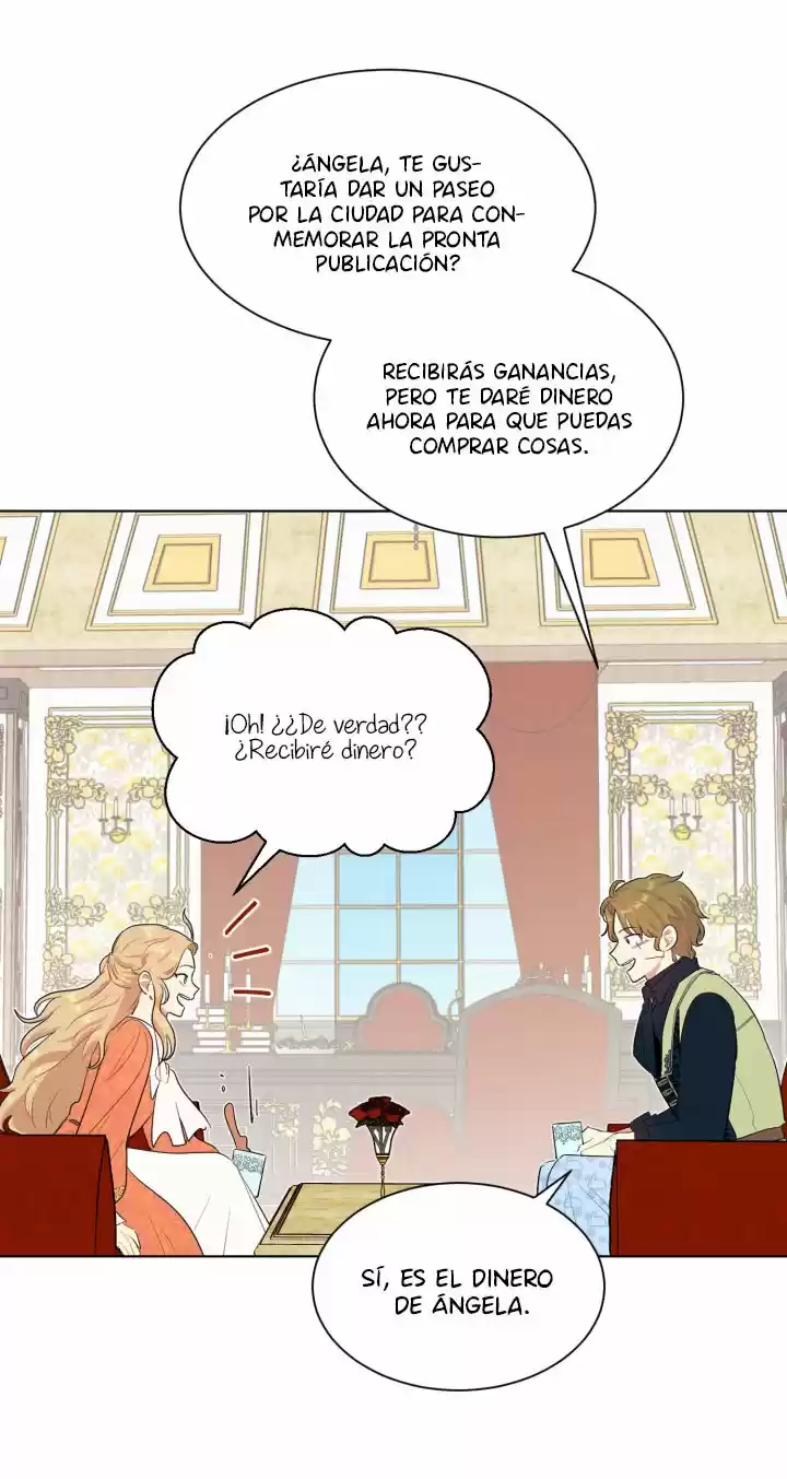 Me Convertí En La Fan Del Príncipe - Capítulo 46 - Página 60 - LectorTMOo