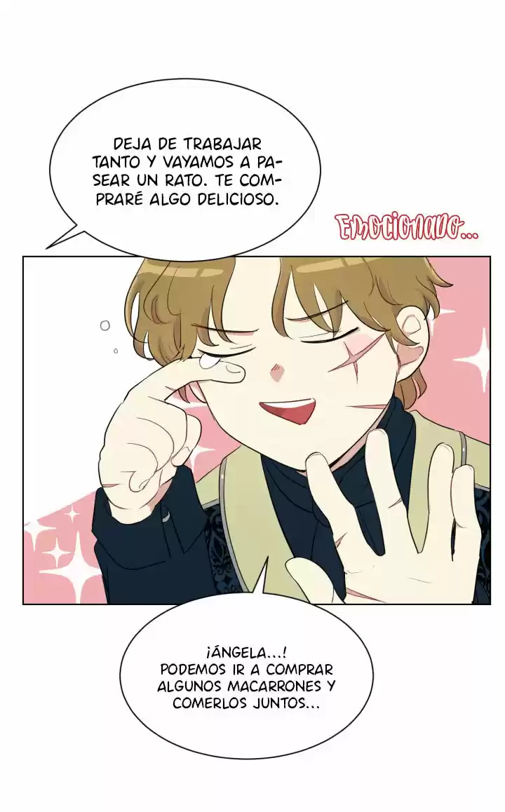Me Convertí En La Fan Del Príncipe - Capítulo 46 - Página 63 - LectorTMOo