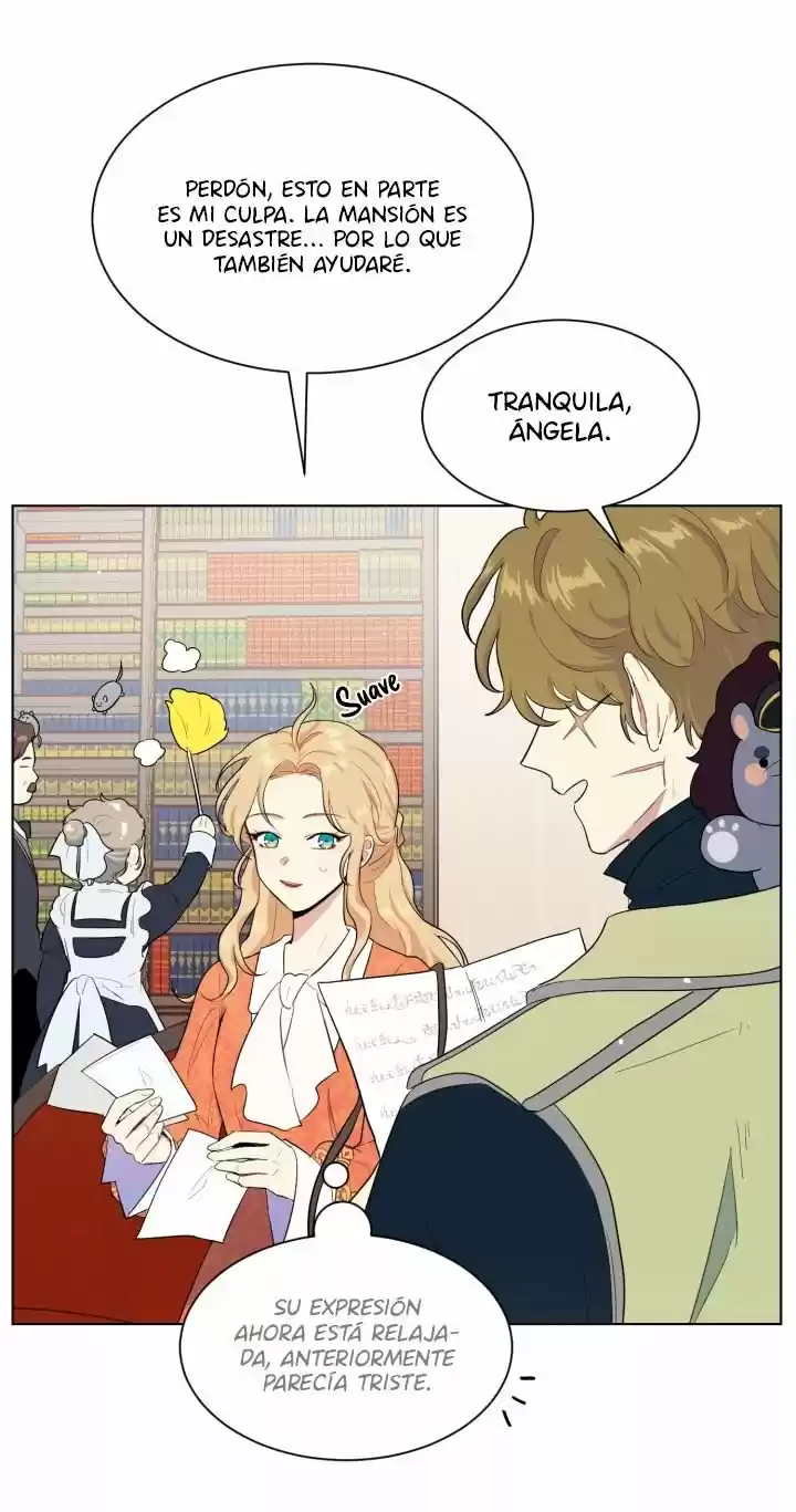 Me Convertí En La Fan Del Príncipe - Capítulo 46 - Página 67 - LectorTMOo