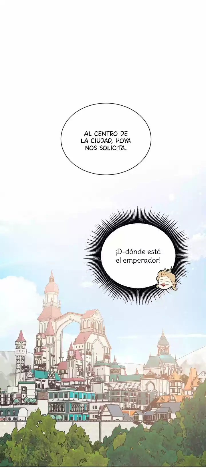Me Convertí En La Fan Del Príncipe - Capítulo 46 - Página 69 - LectorTMOo