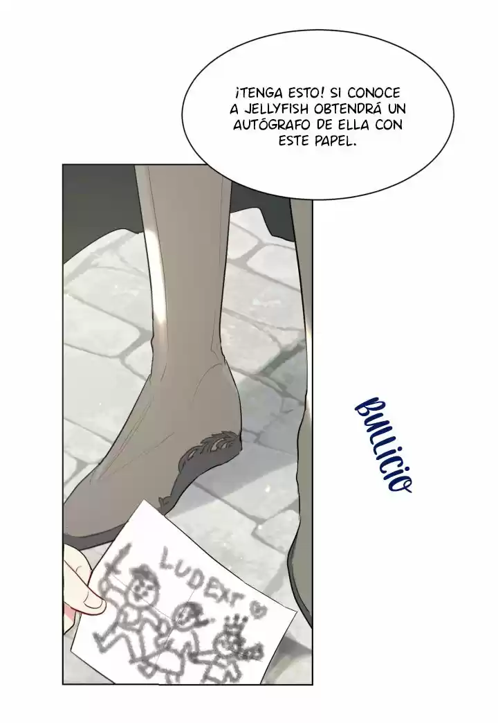 Me Convertí En La Fan Del Príncipe - Capítulo 46 - Página 72 - LectorTMOo