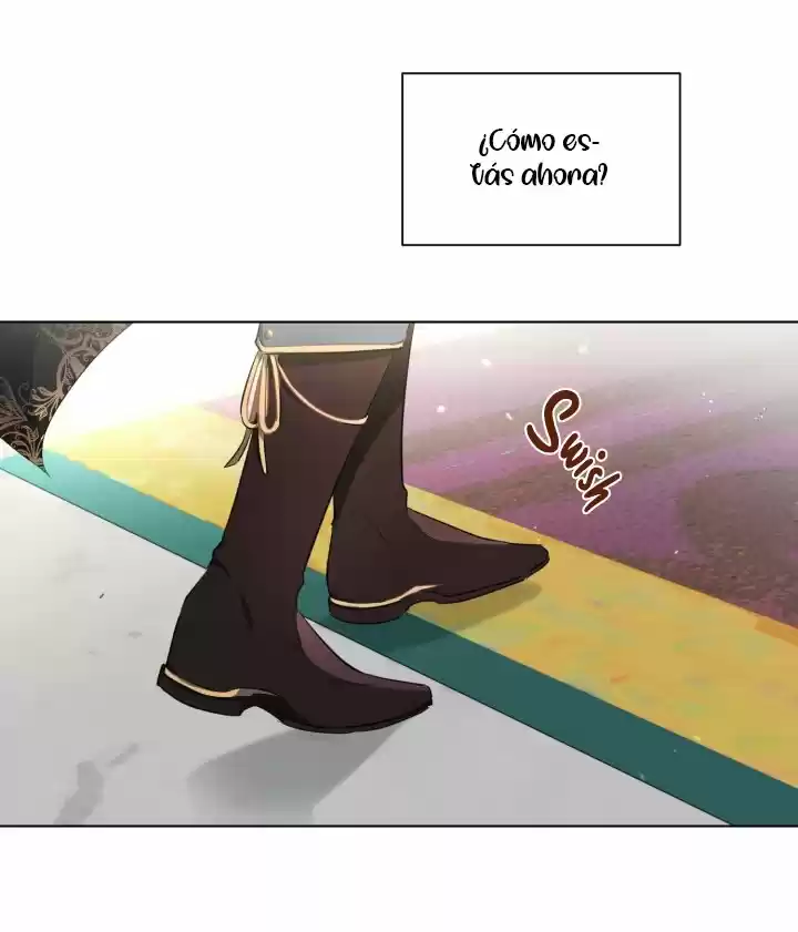 Me Convertí En La Fan Del Príncipe - Capítulo 47 - Página 10 - LectorTMOo