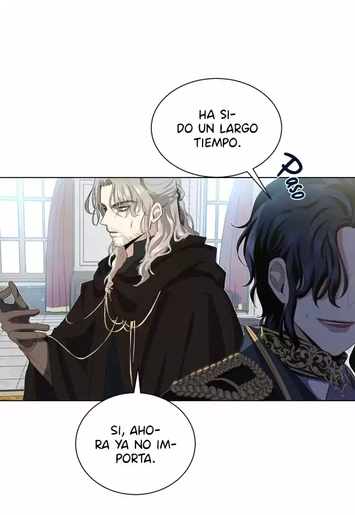 Me Convertí En La Fan Del Príncipe - Capítulo 47 - Página 23 - LectorTMOo