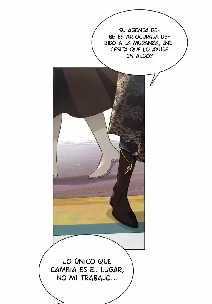 Me Convertí En La Fan Del Príncipe - Capítulo 47 - Página 24 - LectorTMOo