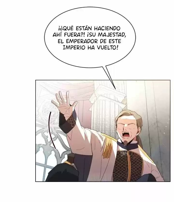 Me Convertí En La Fan Del Príncipe - Capítulo 47 - Página 36 - LectorTMOo
